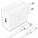 OPPO SUPERVOOC 67W POWER ADAPTER + CABLE C-C